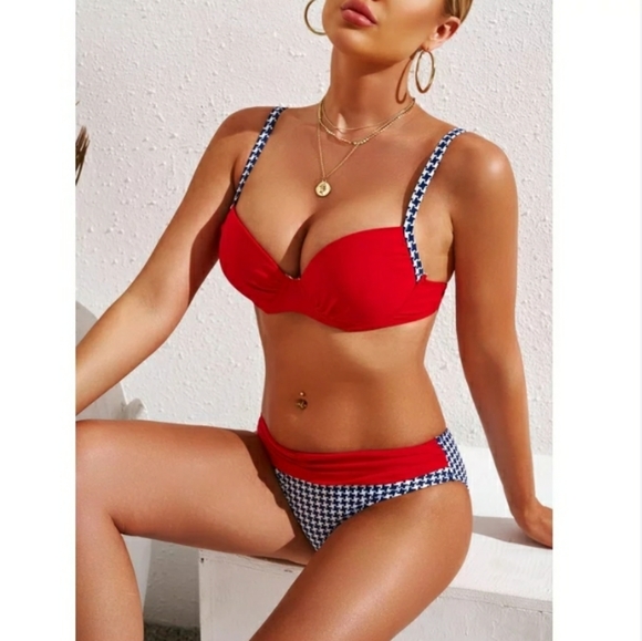 Other - NEW Bikini Set